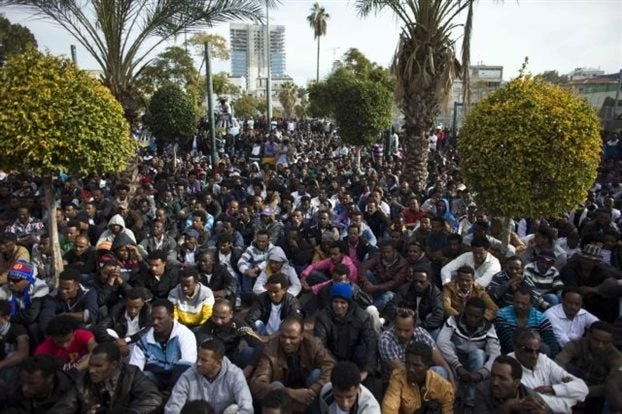 «Γενοκτονία σε αργή κίνηση» του Ισλάμ κατά των Χριστιανών